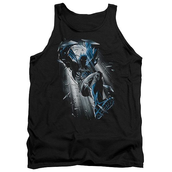 

Футболка-майка Batman bat crash adult Licensed Character