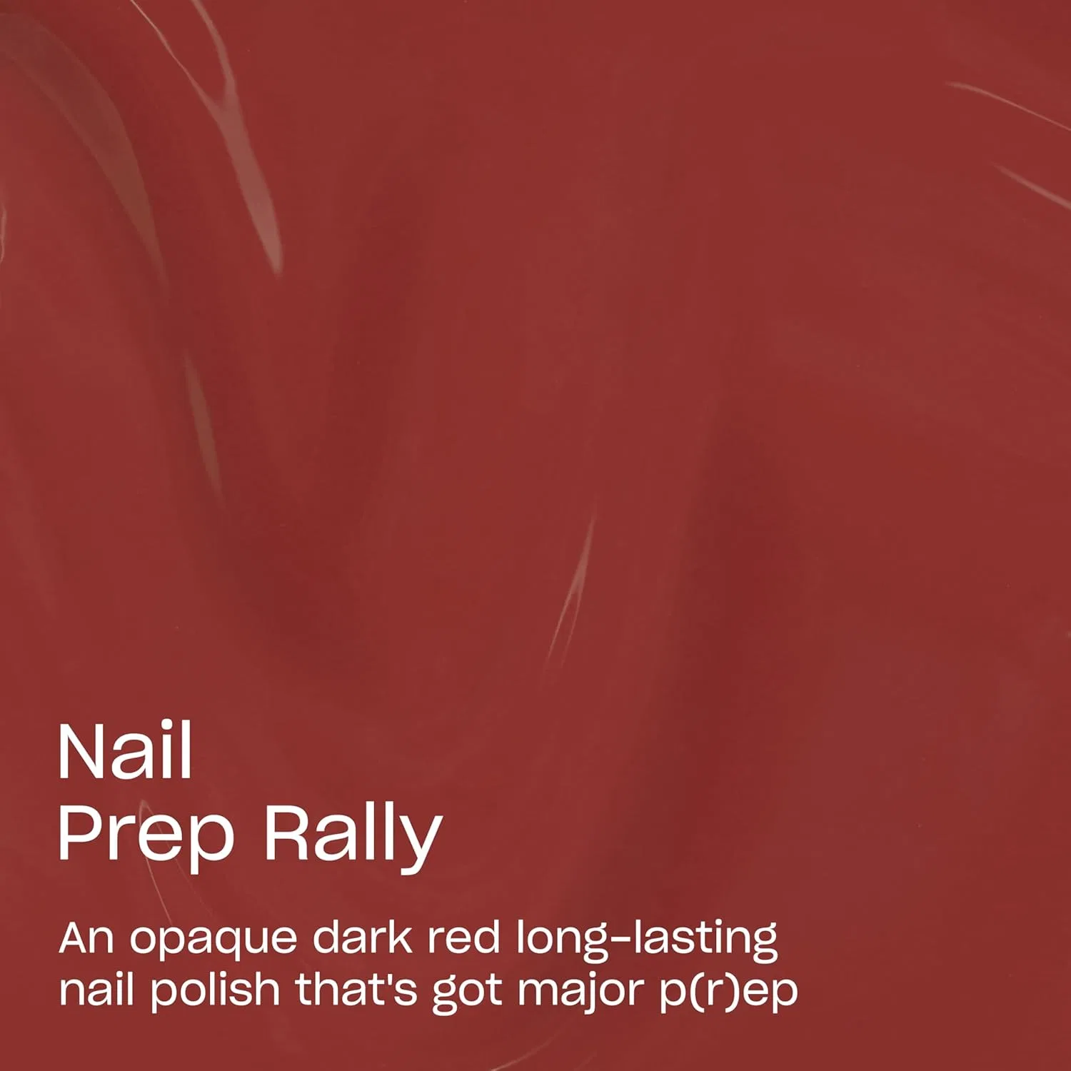 Стойкий лак для ногтей OPI Infinite Shine «Nail Prep Rally», 15 мл Opi — фото 2