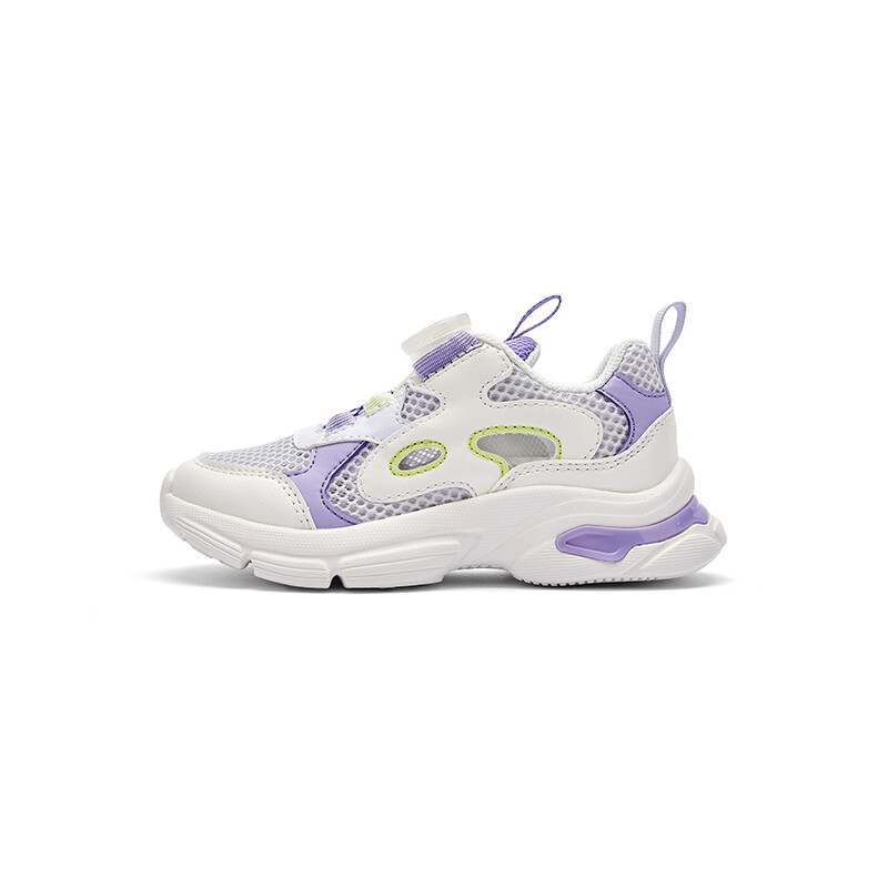 

Кроссовки для детей "Дети" Balabala, цвет Purple-white tone 00371