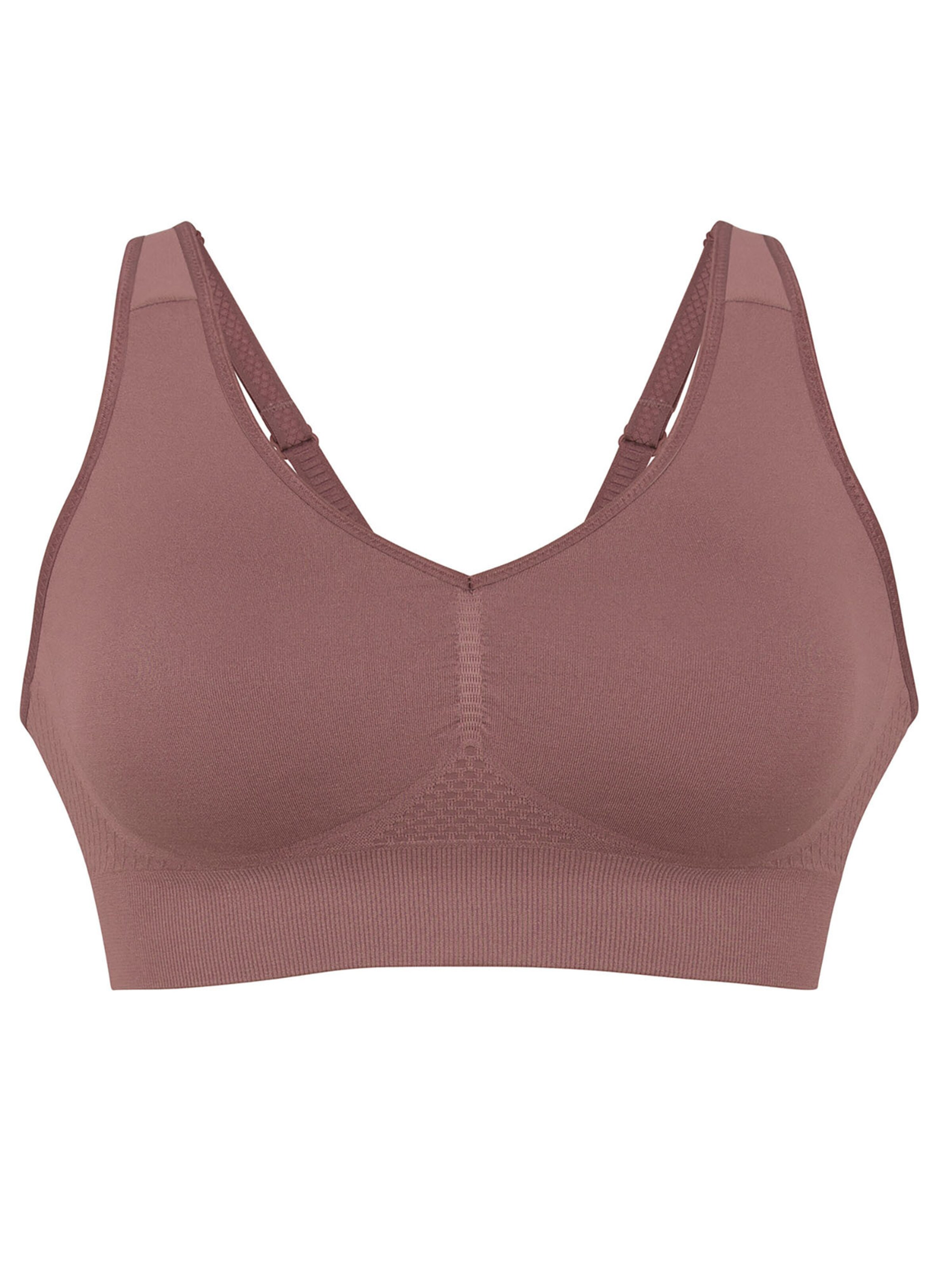 

ANITA Лиф 'Lotta' в цвете Berry