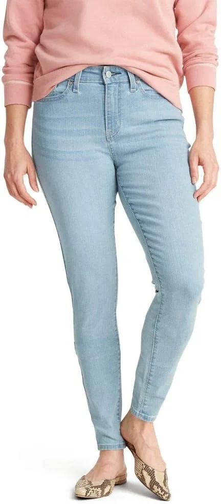 Джинсы Levi Strauss Signature Gold, Morning Light