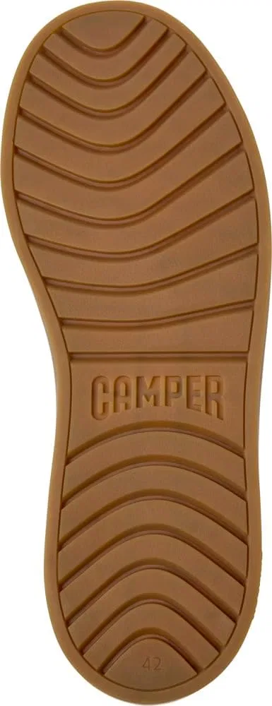 Мужские кроссовки Camper Men's Runner Twentyfive K101105, Dark Blue 005 — фото 3