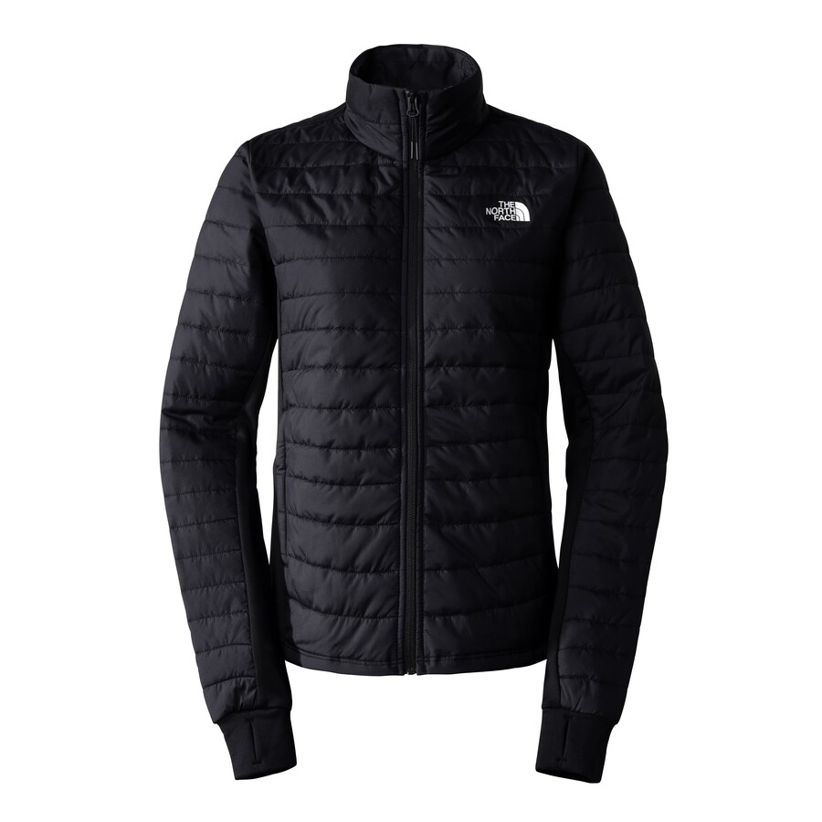

Термо пуховик THE NORTH FACE Outdoor Jacket Canyonlands, черный