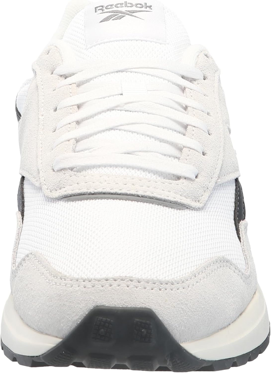 Кроссовки Reebok Unisex-Adult Gl1100, белый/серый — фото 2