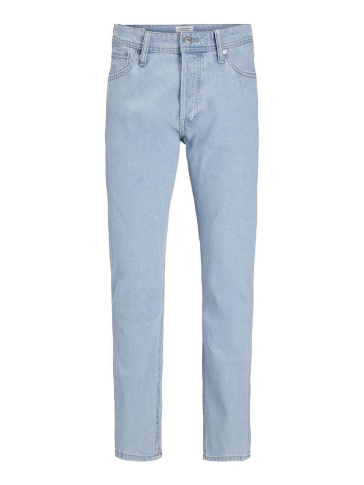 

Джинсы Jack & Jones Jeans, цвет Blue Denim