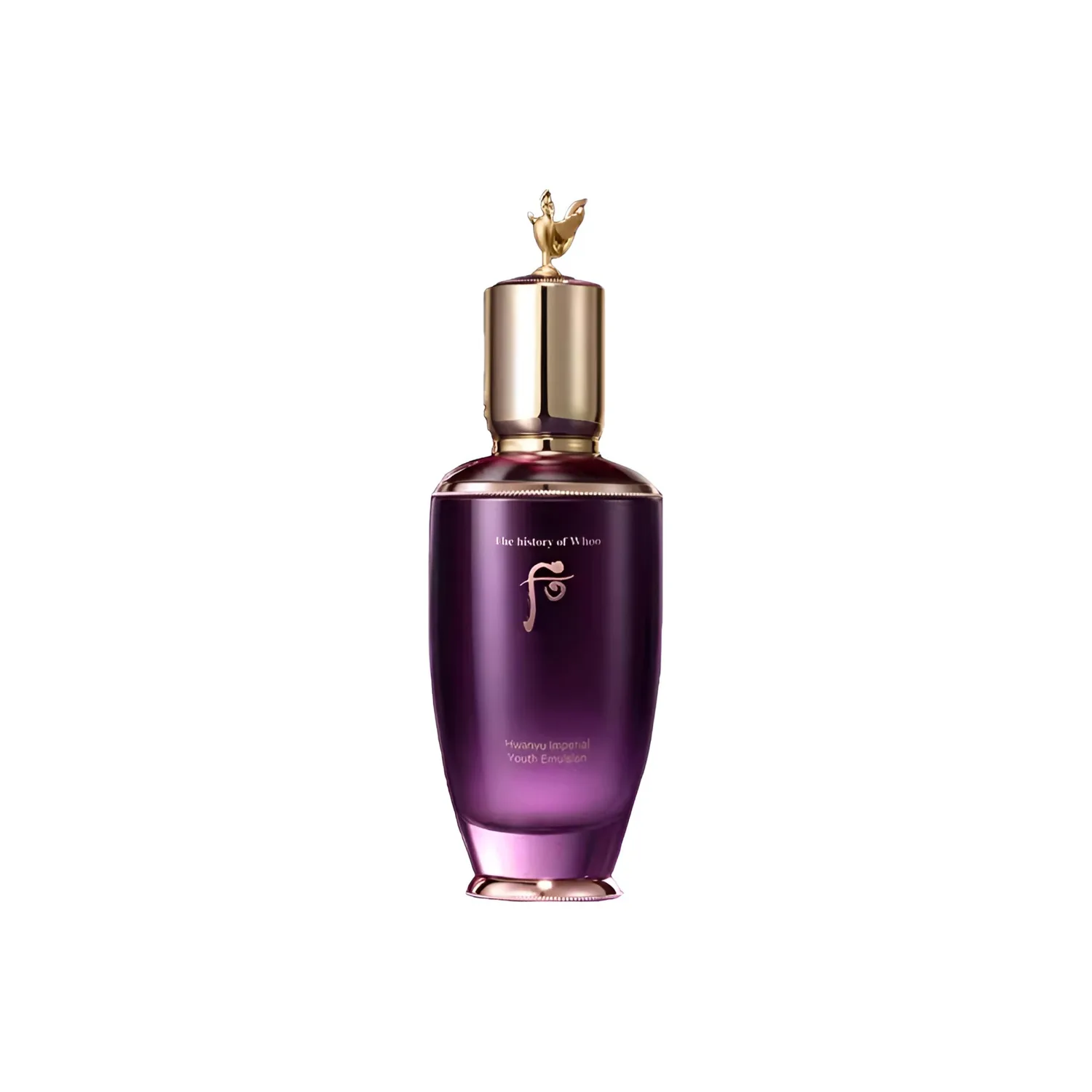 The History Of Whoo Лосьон для лица с эффектом осветления, подтяжки и увлажнения, 110ml