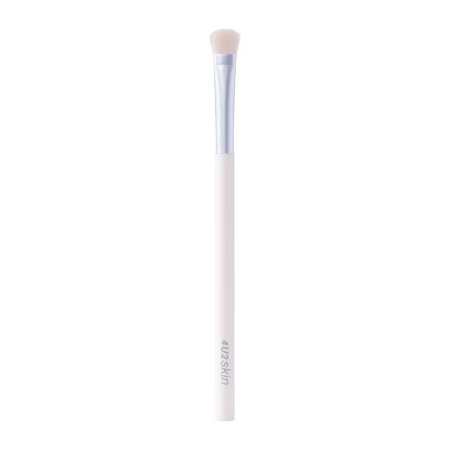 

4 U 2 4U2 Pro Кисть для растушевки 1 шт, White