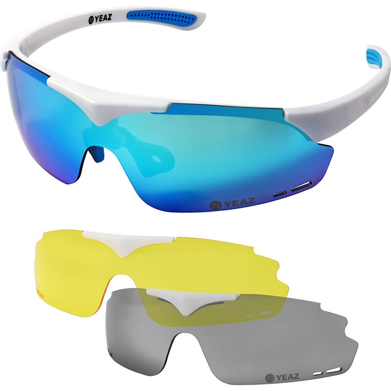 

Солнцезащитные очки Yeaz, цвет wei