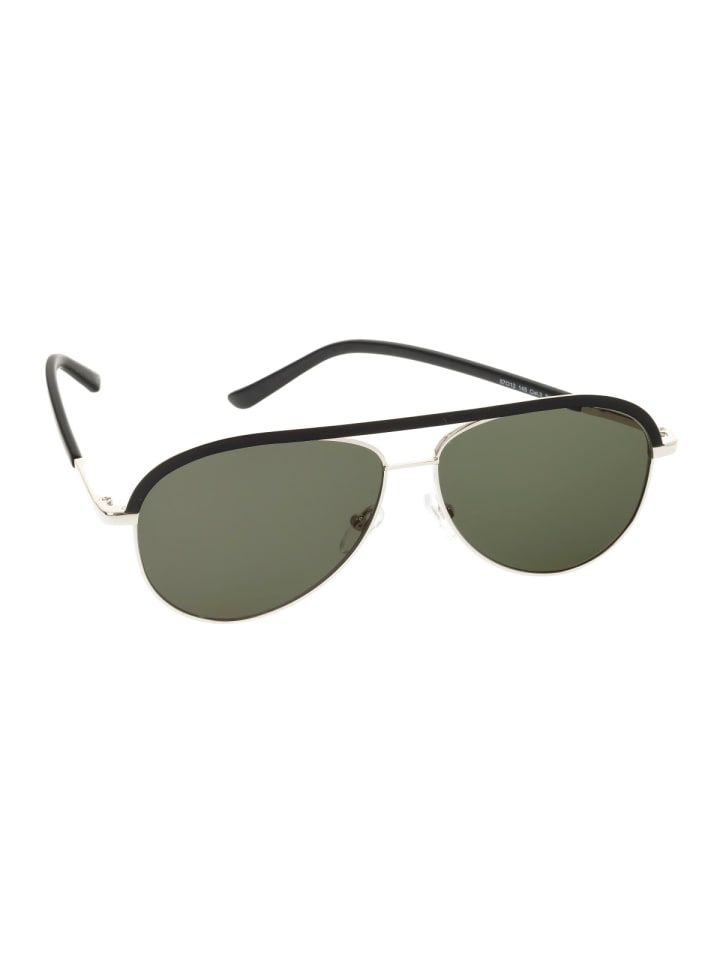 

Солнцезащитные очки LIEBESKIND BERLIN, золотой