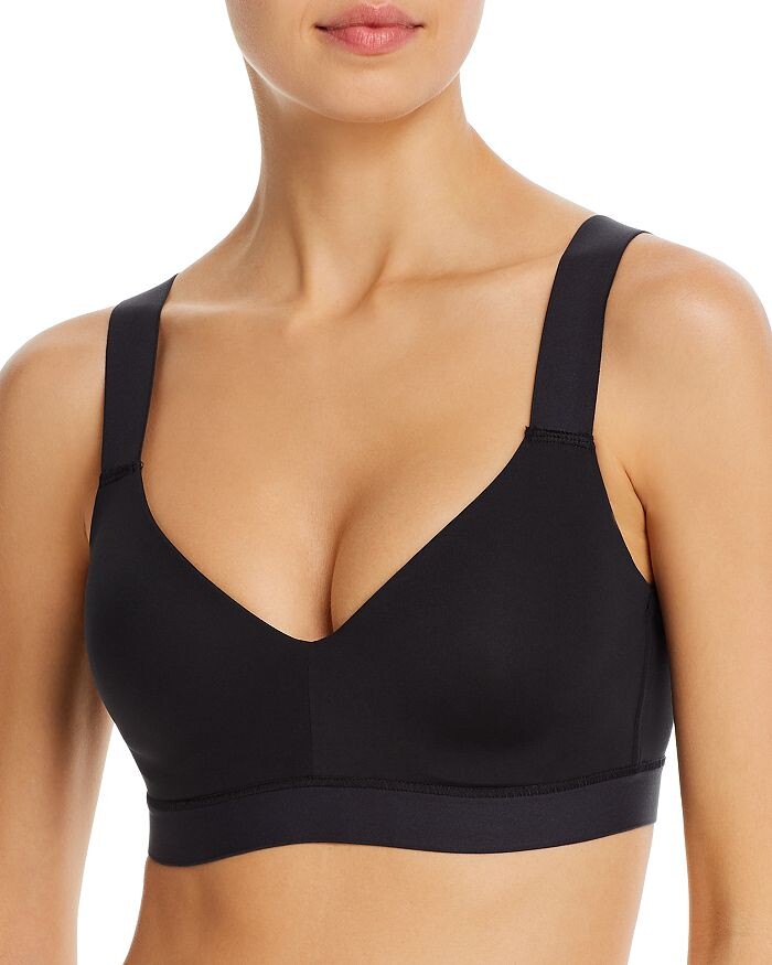 

Спортивное бра Dynamic Convertible средней плотности Natori