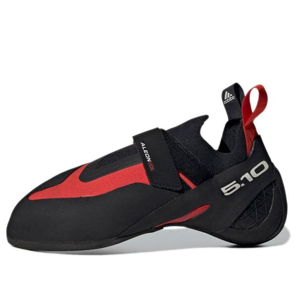 

Кроссовки five ten aleon climbing cozy износостойкие альпинизм уличные кроссовки унисекс Adidas, черный