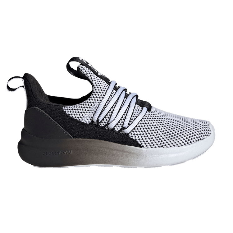 

Кроссовки adidas Lite Racer Adapt 7.0 K 'White Black', белый