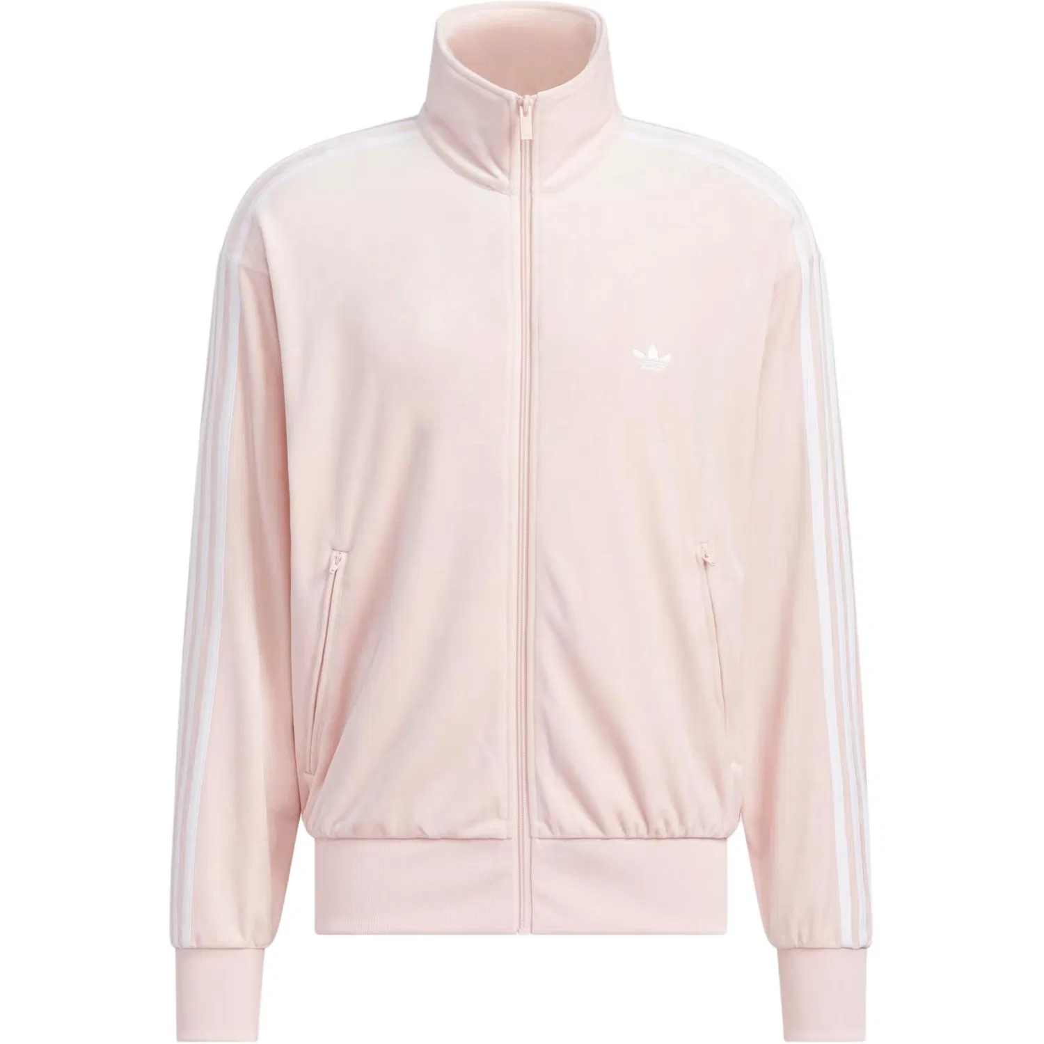 Пальто FW25 FB TT Velvet feel Unisex Adidas Originals, Sand Pink