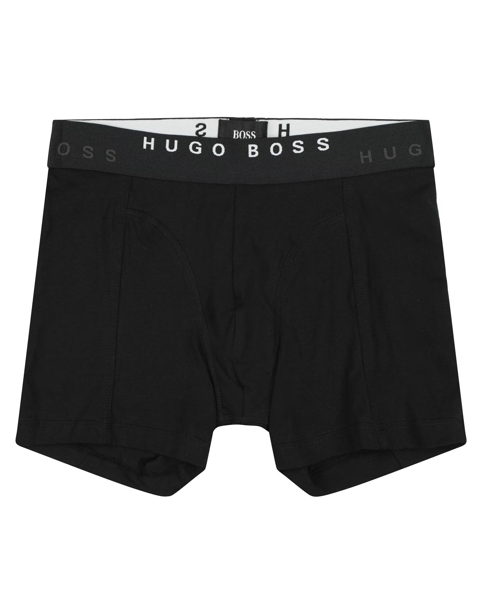 

Боксеры Boss Hugo Boss, черный