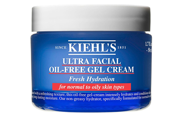 Крем для лица Kiehl's — Высокоувлажняющие увлажняющие средства и кремы для лица Unisex, 50 мл — фото 4