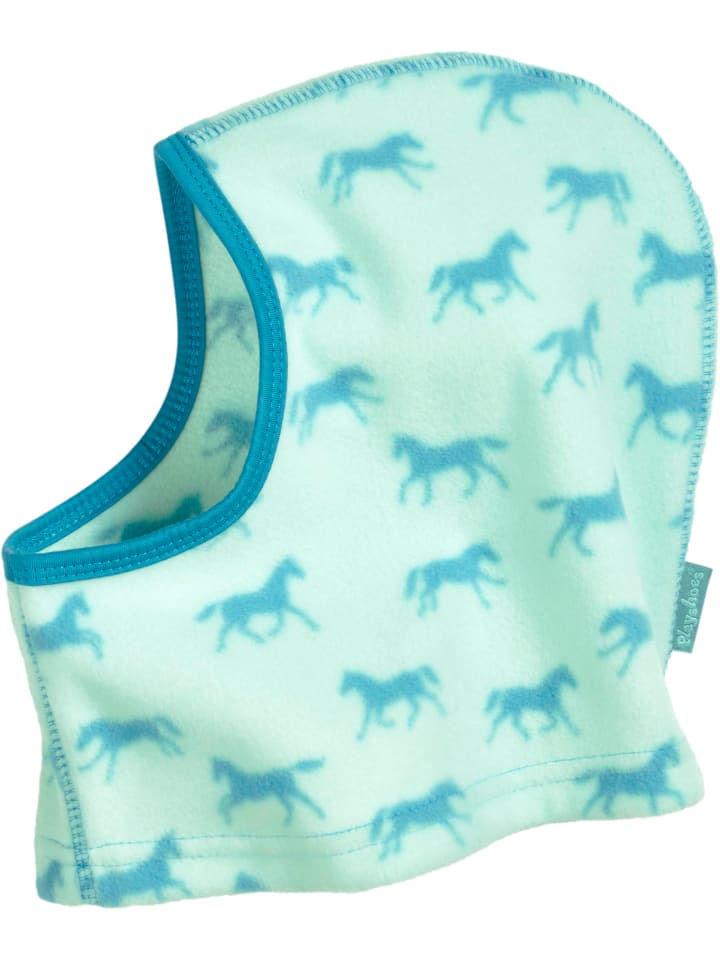 

Шапка Playshoes, бирюзовый