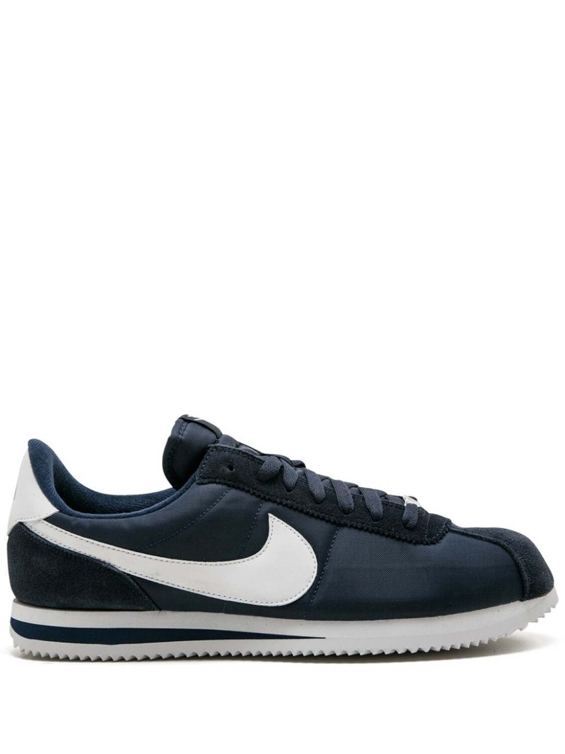 

Nike кроссовки Cortez Basic Nylon, синий