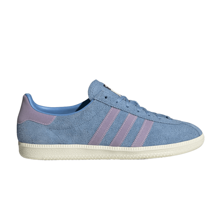 

Кроссовки Blue Grass 'Light Blue Purple Tint', синий