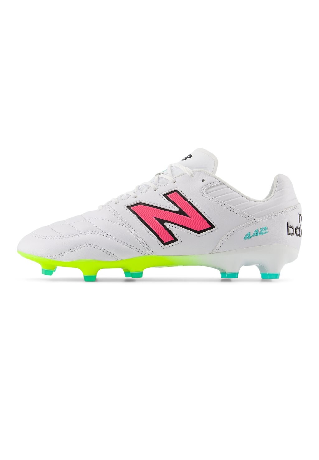 

Бутсы 442 PRO New Balance, белый