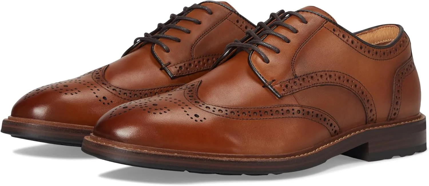 Мужские оксфорды Florsheim Anthem Wingtip