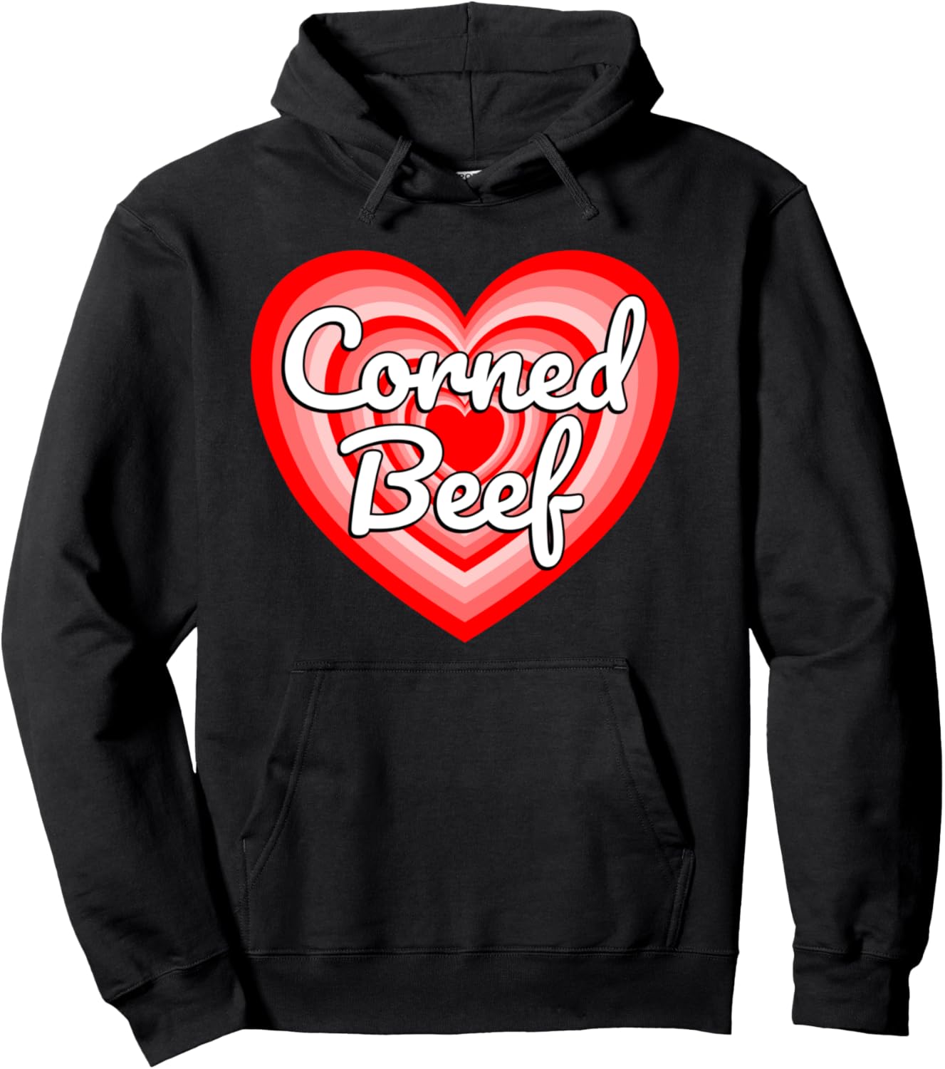 

Худи Corn Beef I Love Corned Beef, черное (black 19-3911tcx), размер S, Черный, Худи Corn Beef I Love Corned Beef, черное (black 19-3911tcx), размер S