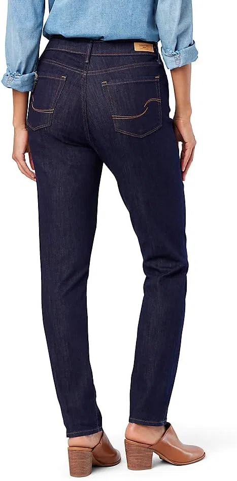 Джинсы Classic Taper Jean, Levi Strauss Signature Gold, Island Rinse — фото 2