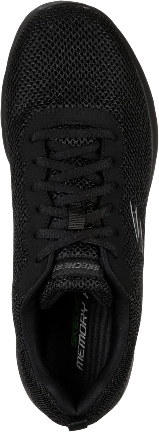 Мужские кроссовки Skechers Dynamight 2.0-Rayhill, черный — фото 3