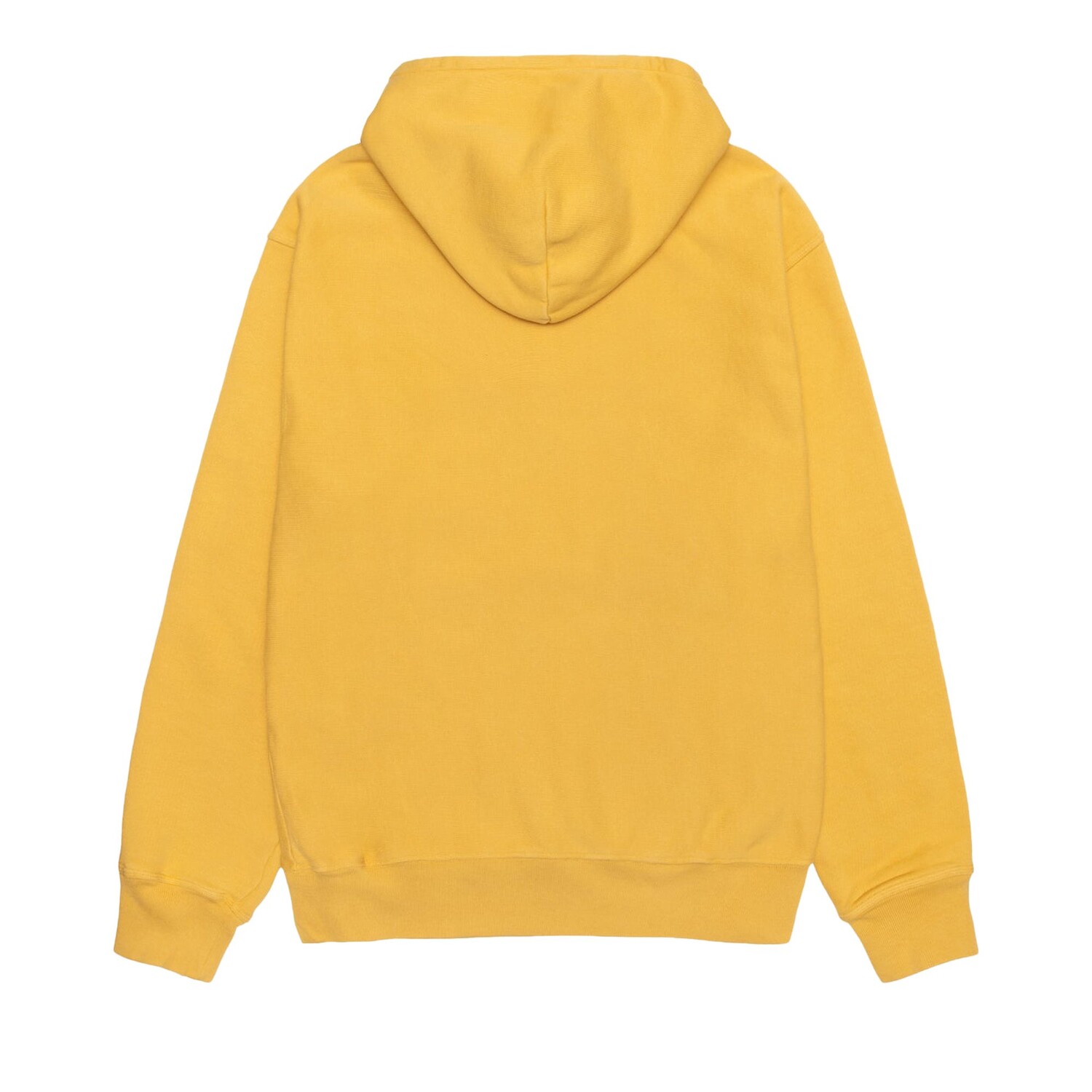 Толстовка Stussy Star пигментного цвета Мед — фото 2