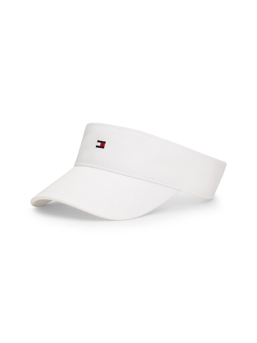 

Шапка TOMMY HILFIGER Beanie, белый