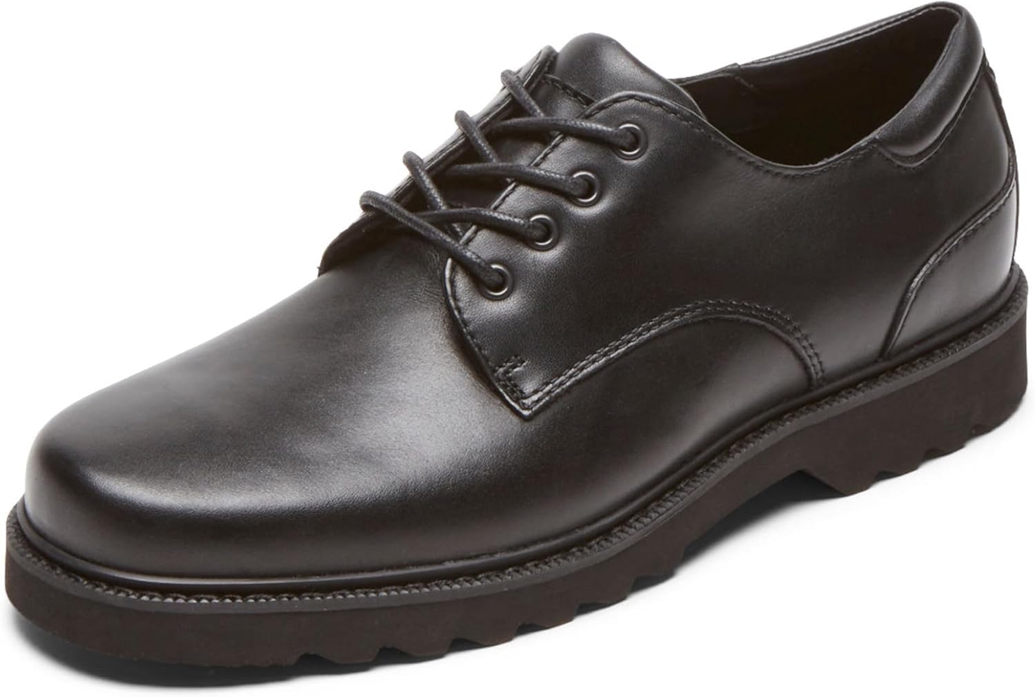 Мужские водонепроницаемые оксфорды Rockport Northfield, черный