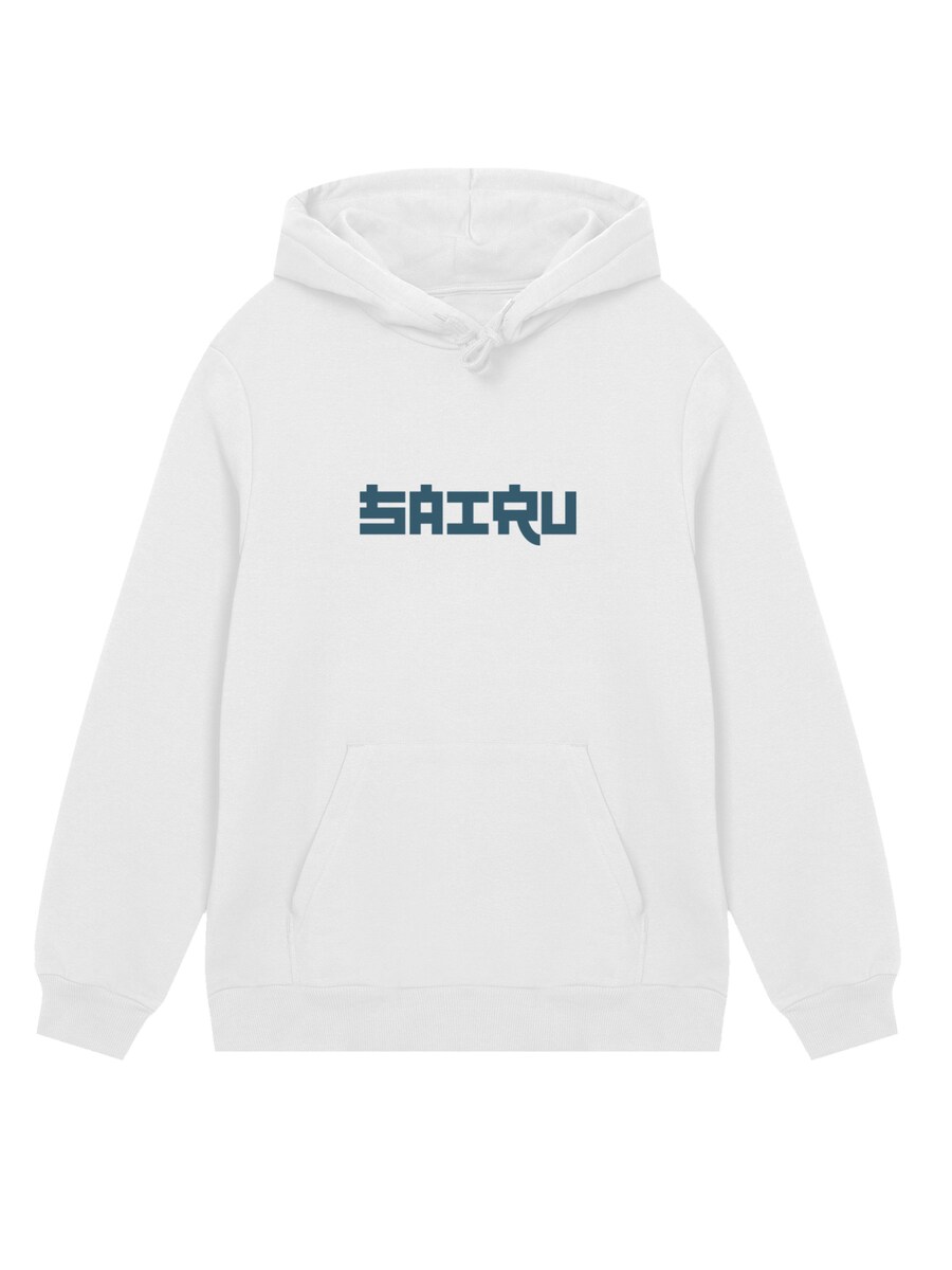 

Свитер F4NT4STIC Koi Fish Japan Streetstyle, белый