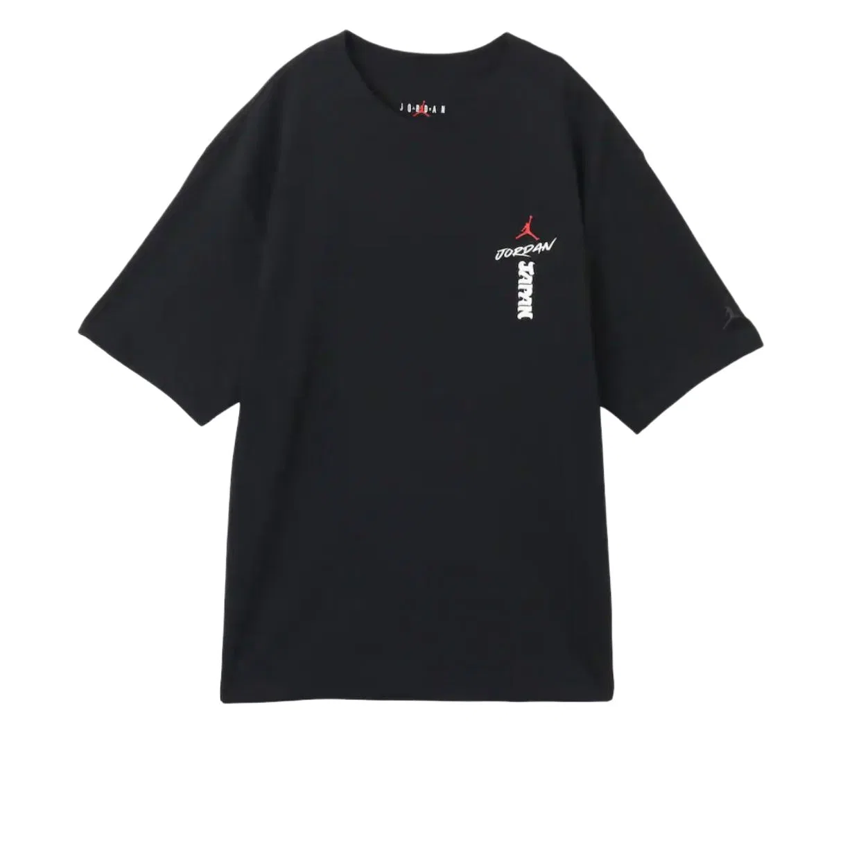 Футболка Jordan M J Country Unisex Black