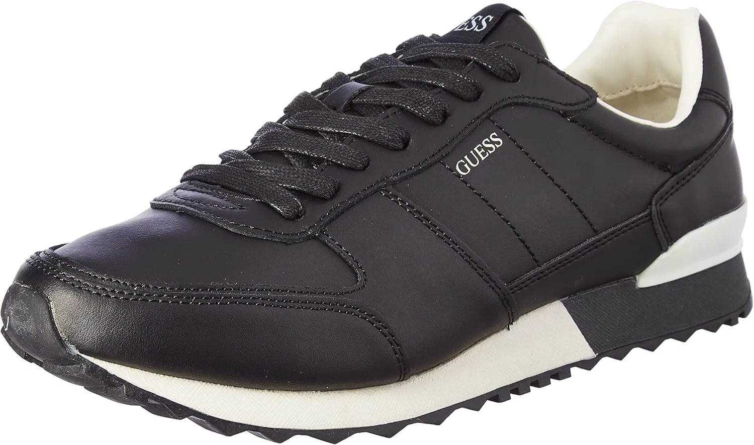 Мужские кроссовки Guess Padova, Black