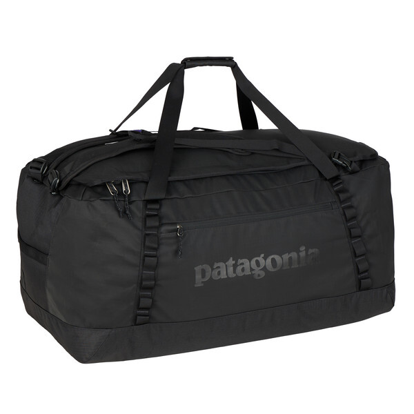 

Сумка Patagonia, черный