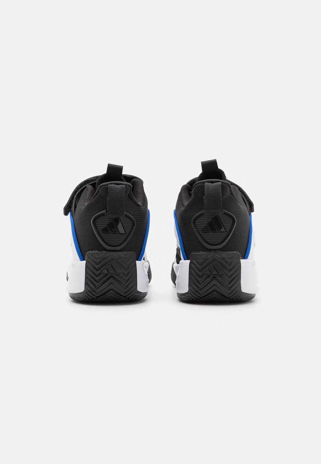 

Баскетбольная обувь OWNTHEGAME 3.0 UNISEX adidas, белый