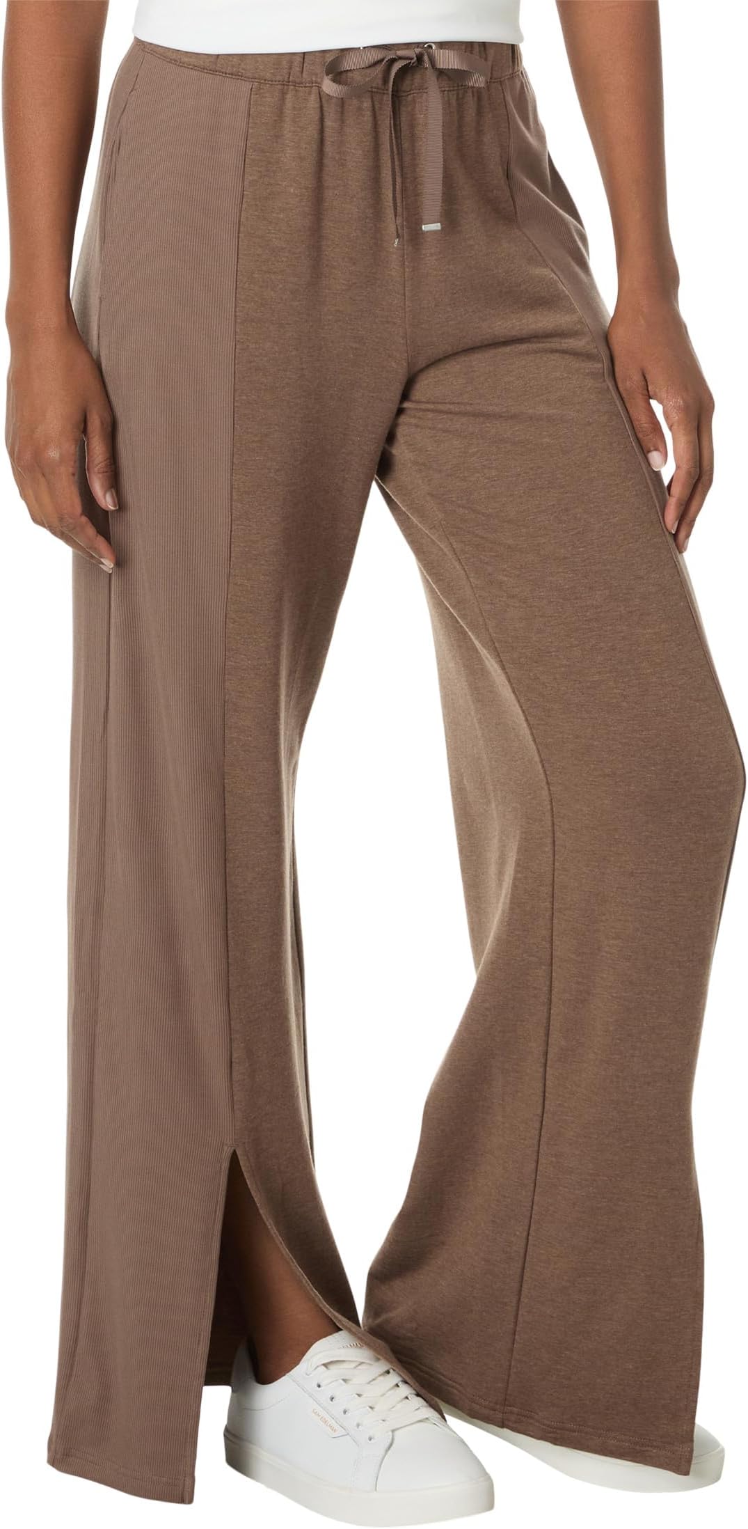 

Брюки TravisMathew Hidden Local Pant, цвет Heather Cocoa Brown