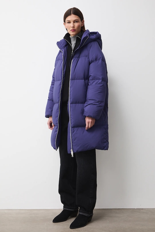 

Пуховое пальто Medicine, фиолетовый