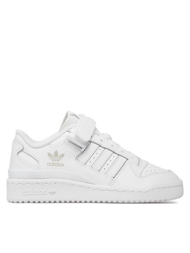 

Кроссовки Adidas, белый