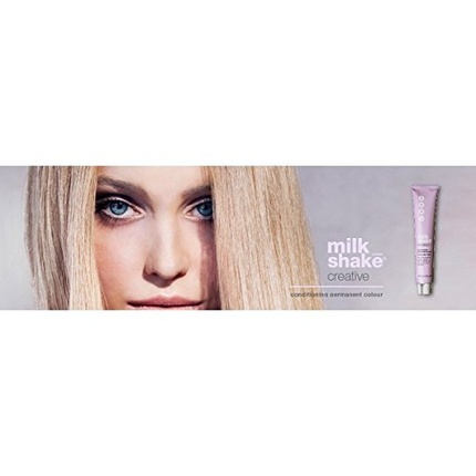 8.4 Креативное кондиционирование Перманентный цвет Milk Shake — фото 2