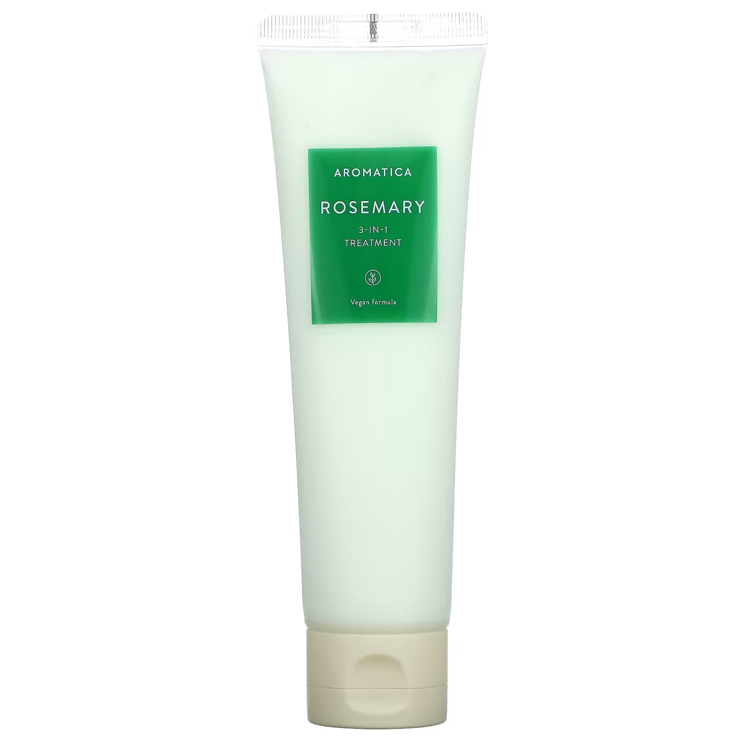 

Лечебное средство Aromatica 3-в-1 с розмарином, 160 мл