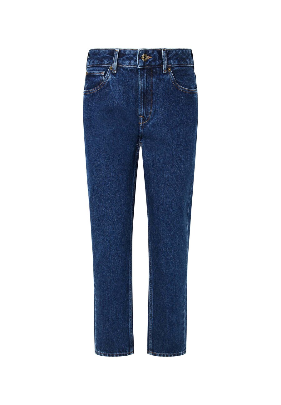 

Джинсы Pepe Jeans Slim fit Jeans, синий деним
