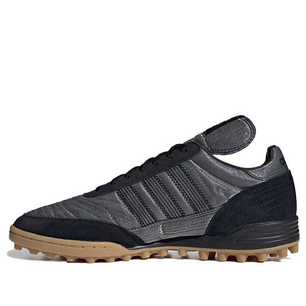 

Кроссовки Craig Green x kontuur 3 Adidas, черный