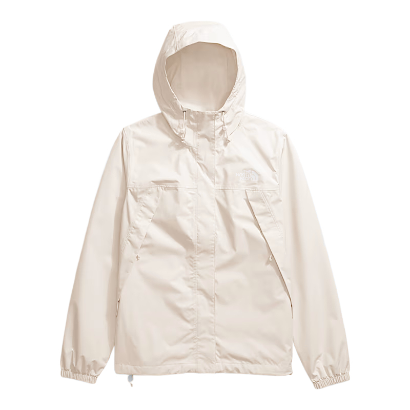 

THE NORTH FACE Женская куртка Antora, Dune White