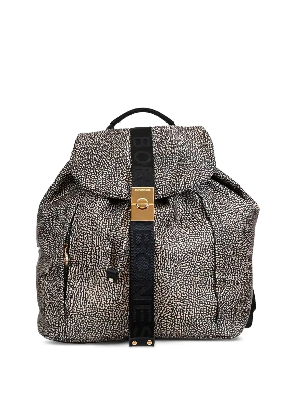 

Рюкзак Classic Borbonese, нейтральный