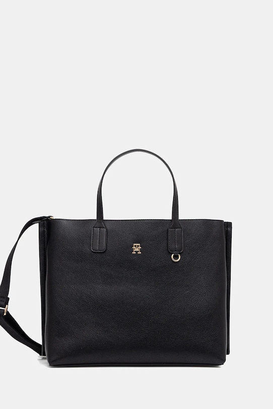 

Сумка Tommy Hilfiger, черный