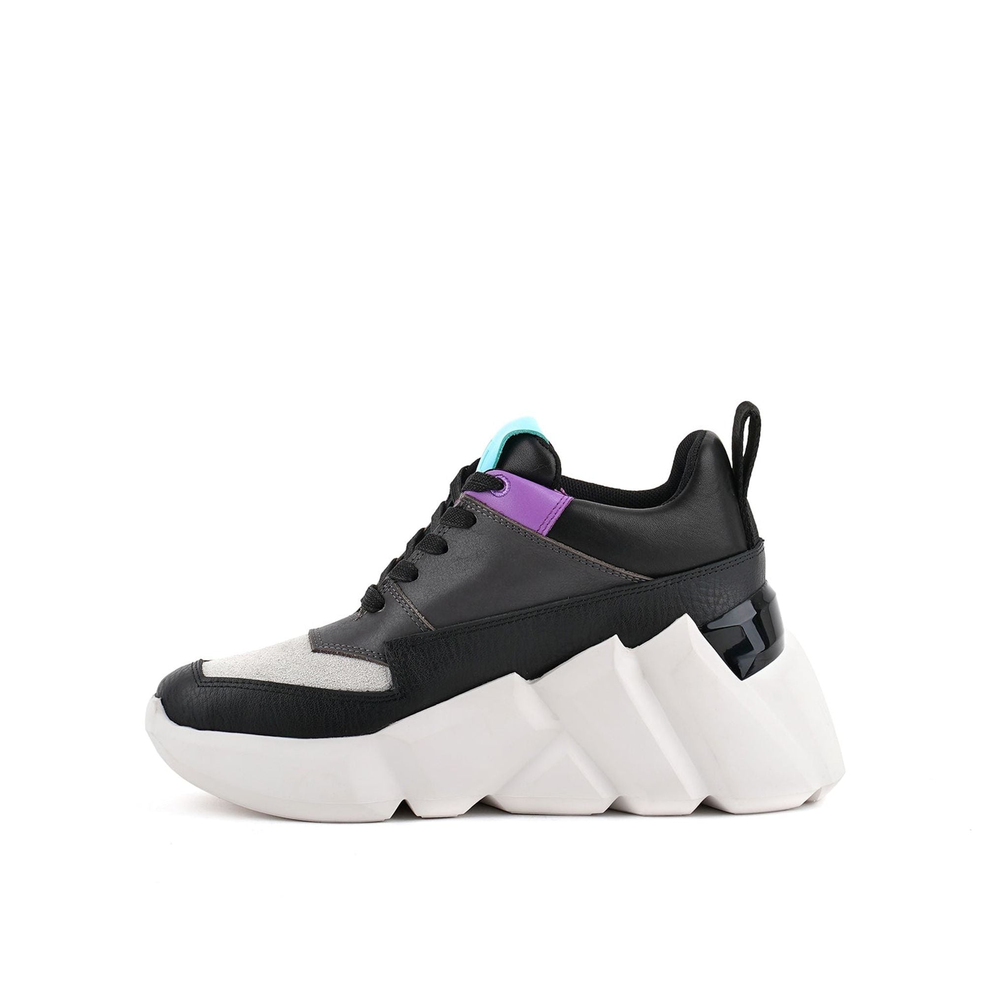 Кроссовки Space Kick Max United Nude, Mono — фото 3