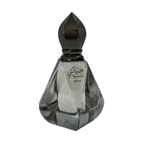 

Парфюмированная вода для женщин спрей, 100 мл Al Haramain, Hayati Unisex