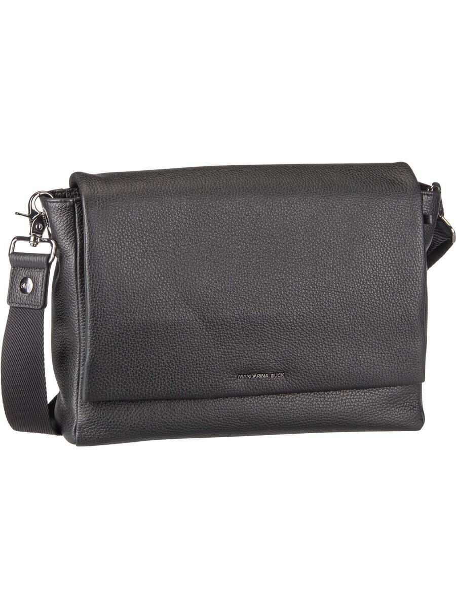 

Сумка кросс-боди MANDARINA DUCK Crossbody Mellow, черный
