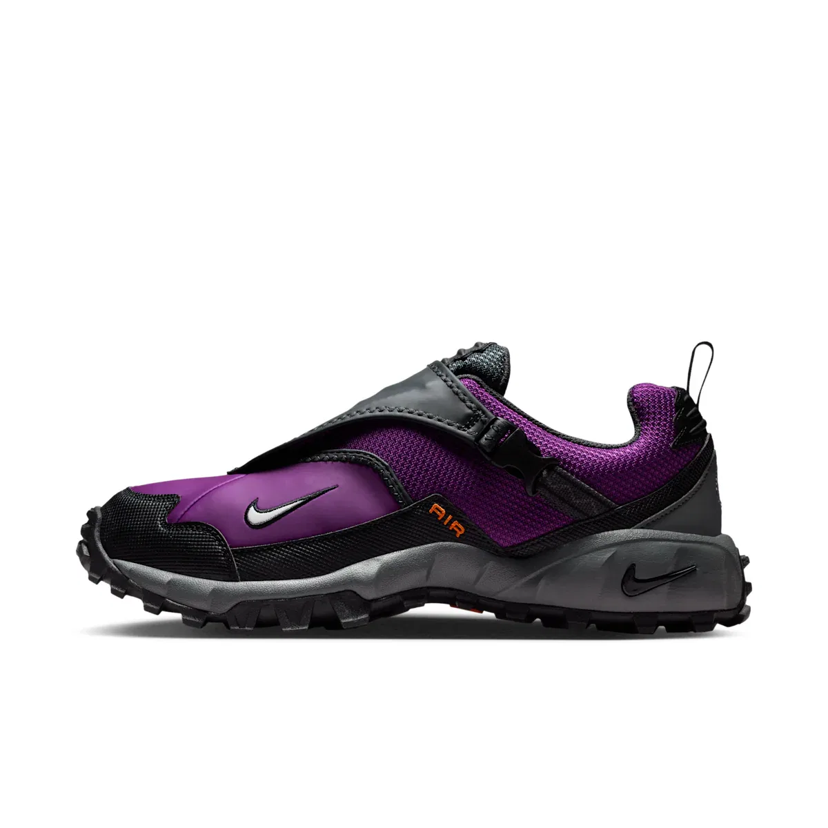 Мужские кроссовки ACG Phassad Nike, фиолетовый