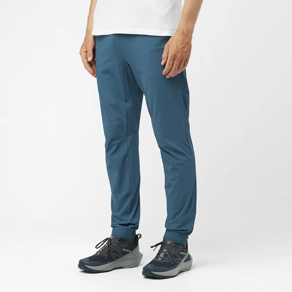 

Wayfarer Ease Salomon мужские брюки, синий